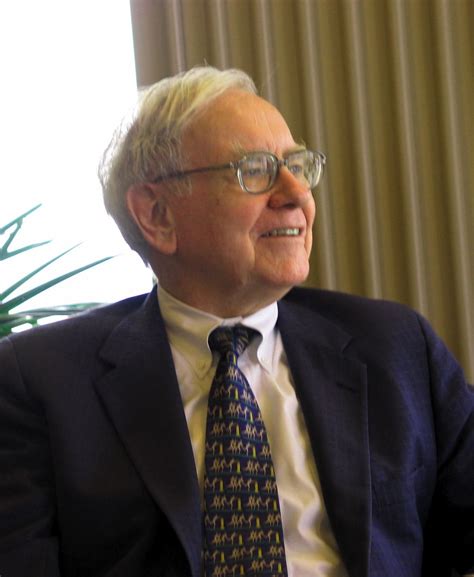 Warren Buffett — Wikipédia