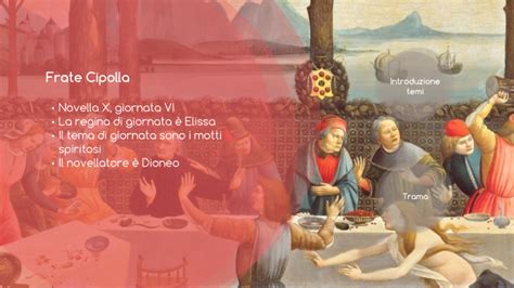 Frate Cipolla by Eduardo Rossi on Prezi
