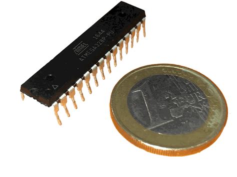 mct  ist ein mikrocontroller