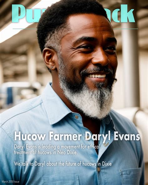 Interview with hucow farmer Daryl Evans by vieregg on DeviantArt