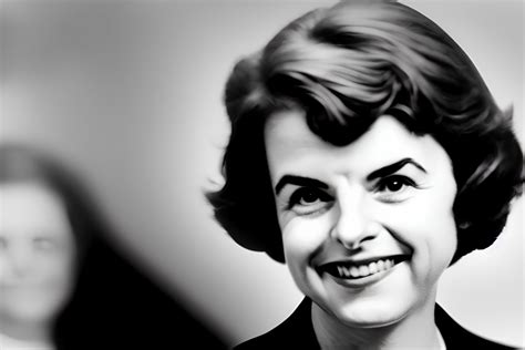 California Senator Dianne Feinstein Dies at 90 – BUnow News