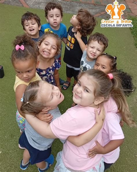 Escola Infantil Porto Alegre - 8