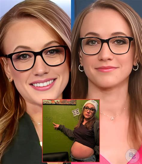 Lindsay's - FOX NEWS SHOCKER: Kat Timpf Breaks Silence on Her Jaw