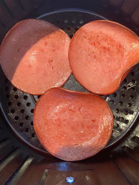 air fryer bologna - Air Fryer Recipes