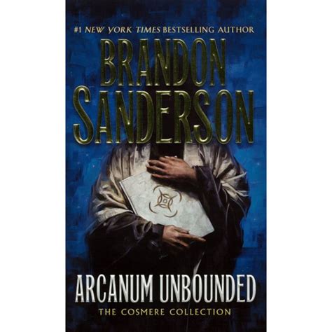 Arcanum Unbounded