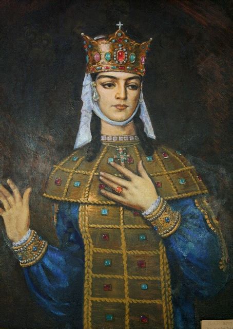 Царица Тамара - Радио ВЕРА
