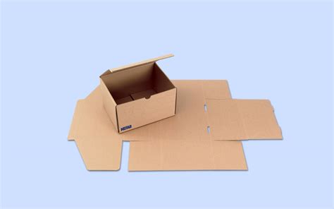 What is Corrugated Cardboard? (Definitive Guide)