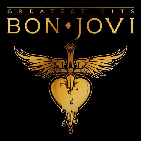 Amazon.co.jp: Bon Jovi Greatest Hits: ミュージック