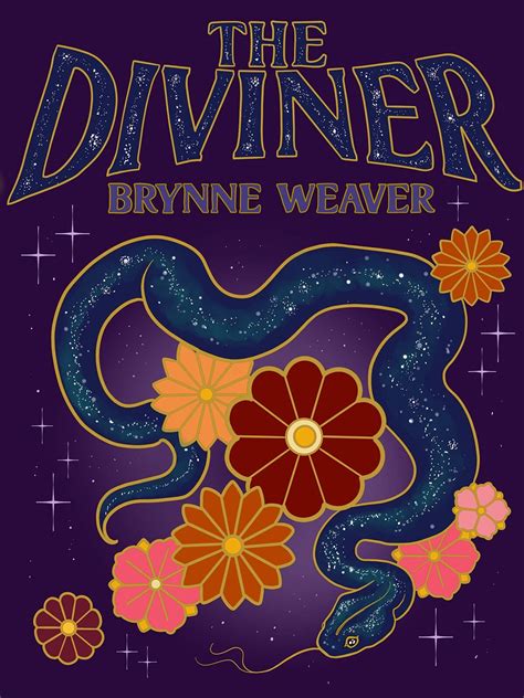 The Diviner | Brynne Weaver Universe Wiki | Fandom