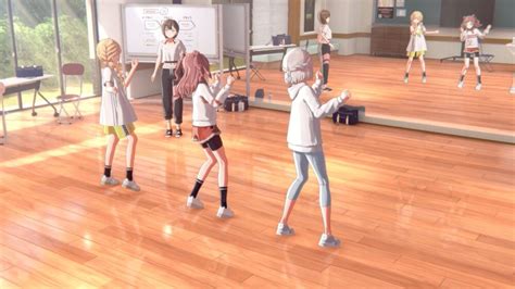 【学マス】始まりの合図ってイメトレくらい評価されてもよくない？ - 学マスまとめ速報