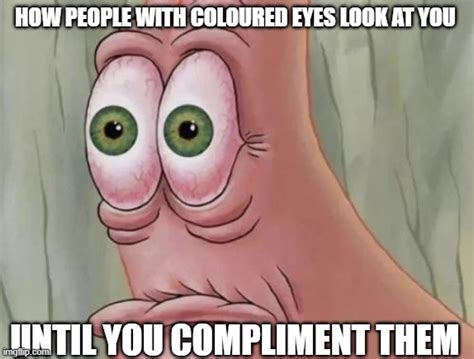 funny eye memes big eye memes   discover  create