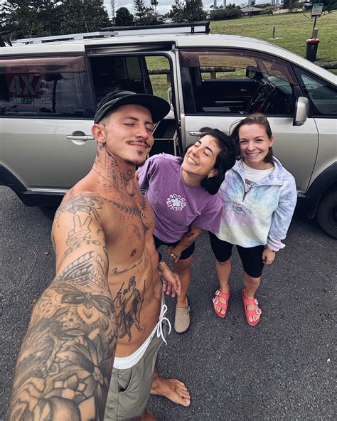 YouTooProject | @jonanwiergo está pasando unos días con nosotros en