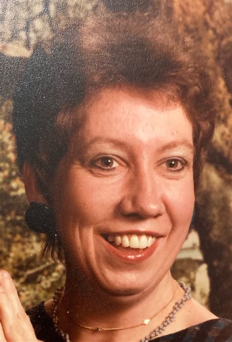 Dorothy Jewel “Dottie” Shuler