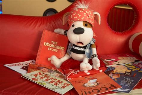 grommet  dog digger  dog boohbah toy nostalgic toys