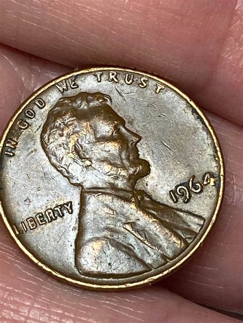 Most Expensive Pennies In The World Rare Pennies Worth
