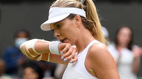 Wimbledon 2021: Brit ace Katie Boulter loses three-set thriller at the ...