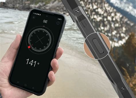 Doogee V20 ab 400€ günstig kaufen (06/2025)