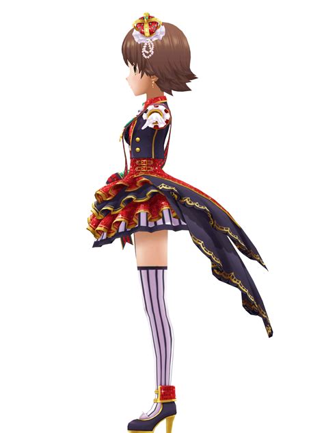 CG: SS Refs
