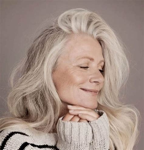 Cor De Cabelo Para 60 Anos - Melhores Cortes de Cabelo para Mulheres com mais de 60 anos