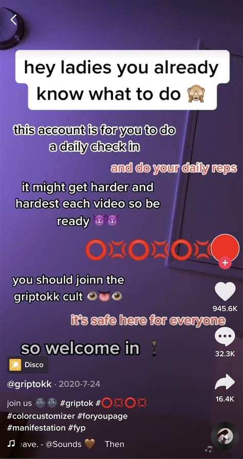 'GripTok' and the myth of the 'gorilla grip' coochie - Culture