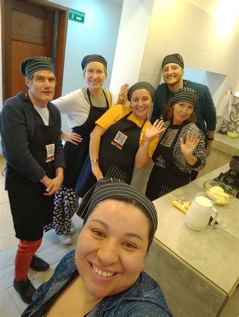 “VENIR A COLOMBIA ME CAMBIÓ LOS ESTEREOTIPOS SOBRE EL PAÍS” LA HISTORIA