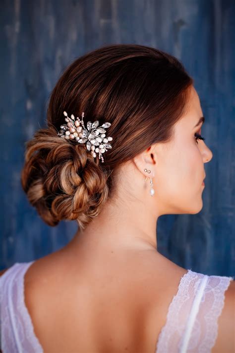 Shop — Toronto Bridal Jewels - Handmade wedding hair accessories and