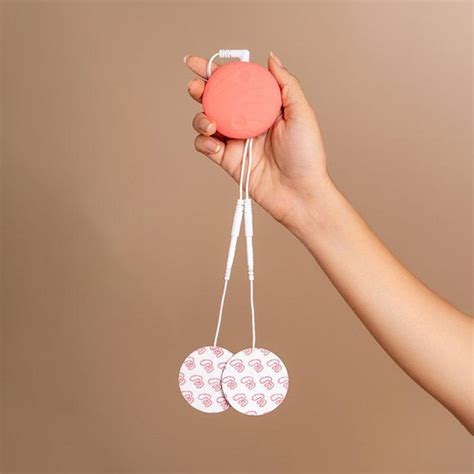 top period relief products  swear  lbb