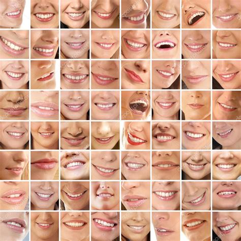 Albums 104+ Pictures Types Of Smiles With Pictures Stunning 10/2023