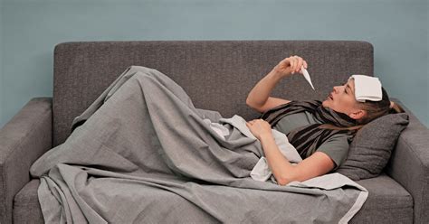 When to worry about your temperature if you have a fever | OSF HealthCare