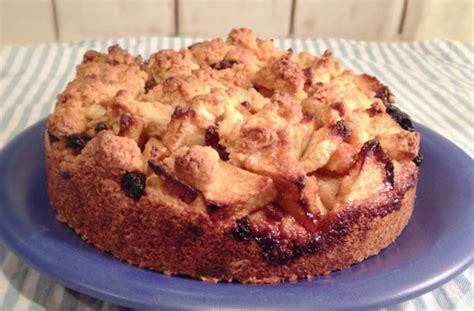 german apple cake dessert recipes goodtoknow
