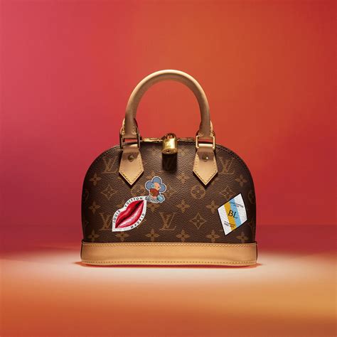 LOUIS VUITTON - Designer Fashion for Women and Men