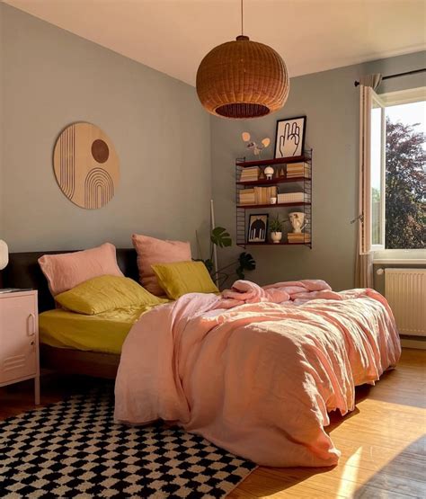 Cozy & Connected: 49+ Bedroom Ideas for Couples in 2025 | Houszed