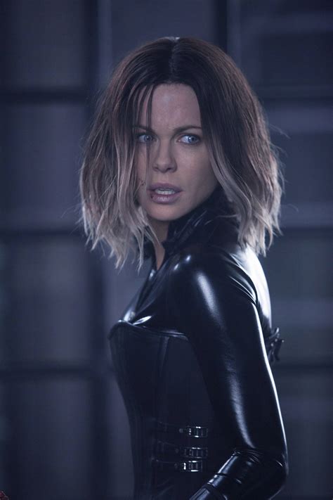Underworld Kate Beckinsale Wallpaper