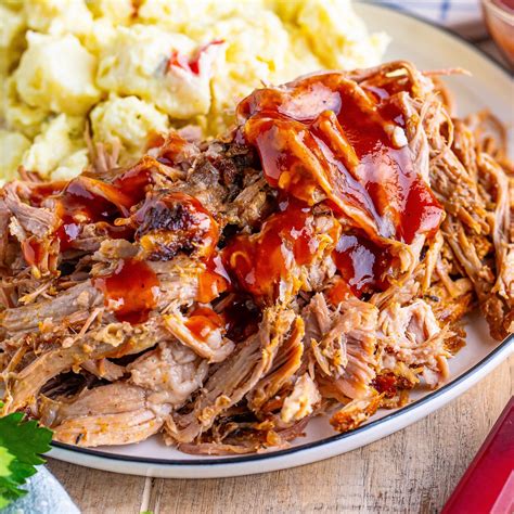 How To Cook Pork For Pulled Pork