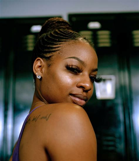 Sexy Red Magic City Nude