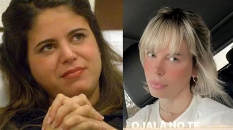 la sorprendente transformacion de marianela mirra   anos de haber