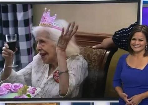 101-річна художниця розкрила секрет довголіття - Korrespondent.net