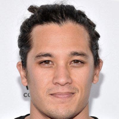 Chai Hansen Wiki, Age, Height, Net Worth, Relationship, Career