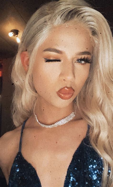 Jake Warden | Female transformation, Drag queen, Tgirls