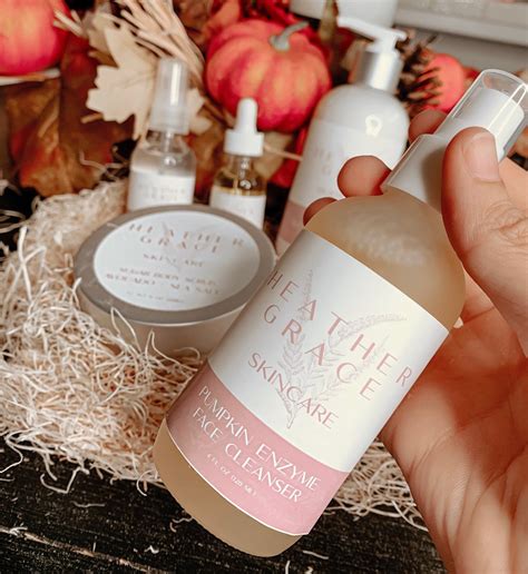 Heather Grace Skin Care - Clean Skincare