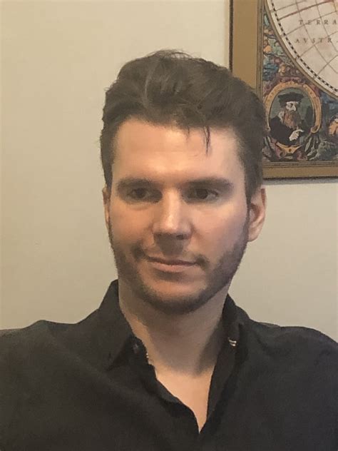 Michael Campbell - Research World