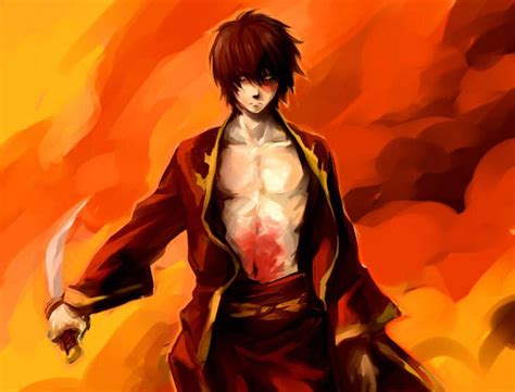 Zuko Wallpapers - Top Free Zuko Backgrounds - WallpaperAccess
