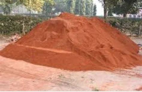 surkhi brick powder packaging type bag   price  ludhiana id