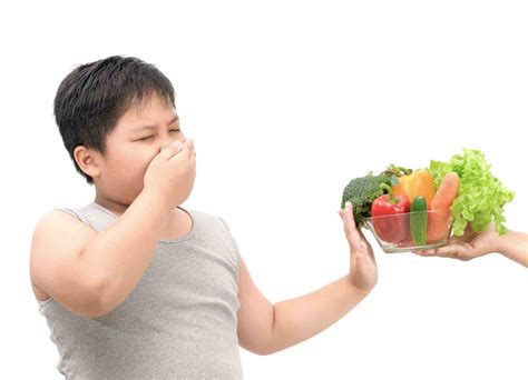 ¿Qué provoca obesidad en los niños? - Revista Vive