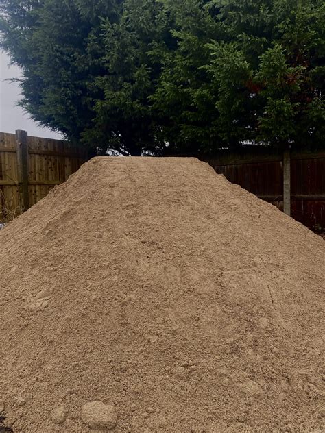 sharp sand turners building