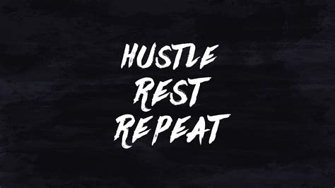 Hustle Wallpapers - Top Free Hustle Backgrounds - WallpaperAccess