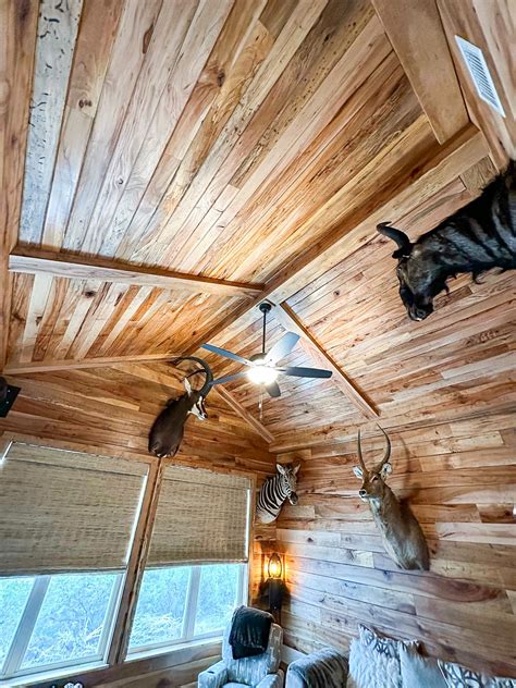 The Tin Roof Experience with Kallina Household – Tin Roof Kitchen & Home