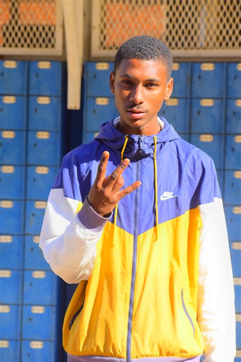 Franklin Lezley | Franky.co Be yourself | Instagram