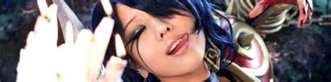 Spiral Cats get in the skin of Dota 2's Queen of Pain Akasha