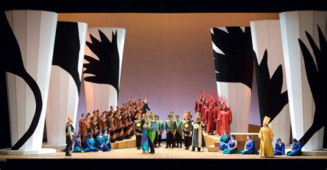 opera omaha  intersection  visual  operatic art